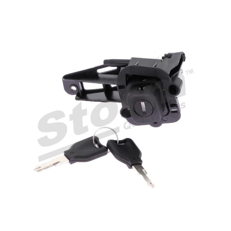 Fechadura de capot da porta-bagagens Storm ref. 81000