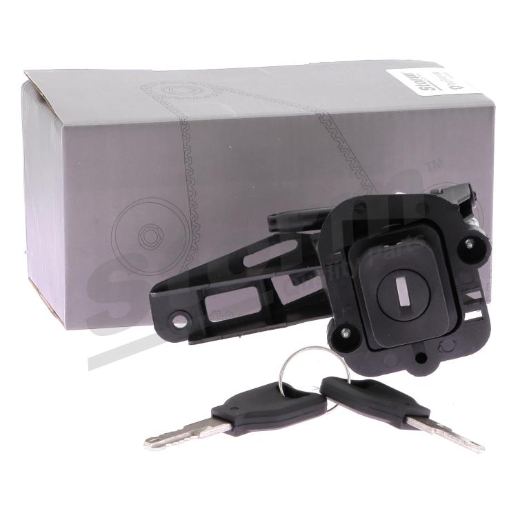 Fechadura de capot da porta-bagagens Storm ref. 81000
