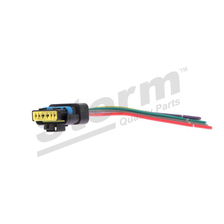 Kit de réparation pour câbles, feu arrière Storm ref. 810099