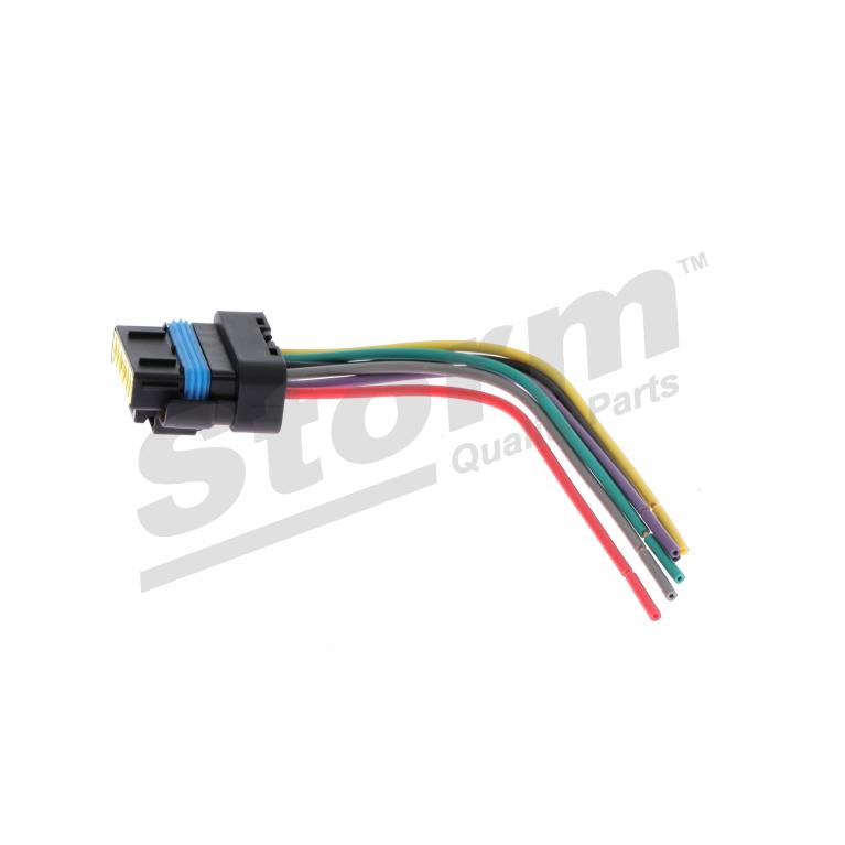 Kit de réparation pour câbles, feu arrière Storm ref. 810099