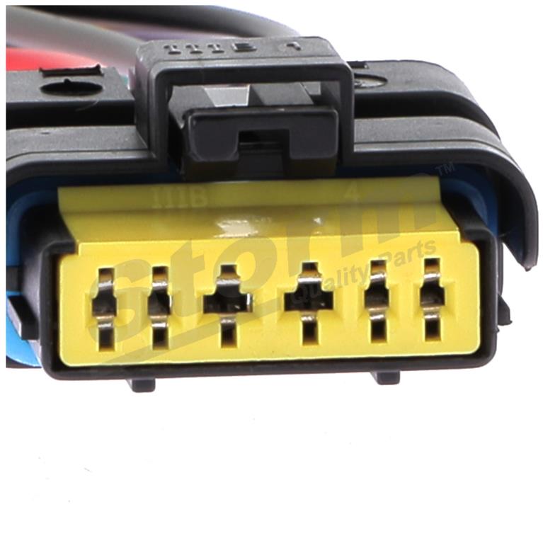 Kit de réparation pour câbles, feu arrière Storm ref. 810099