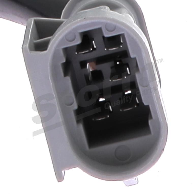 Moteur d'essuie-glace Storm ref. 8101000