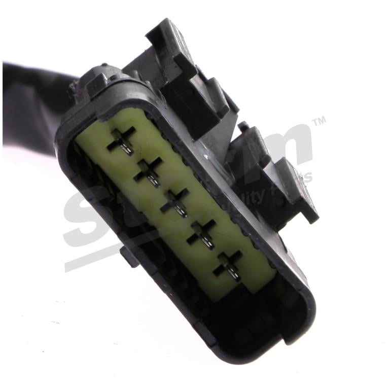Moteur d'essuie-glace Storm 8101008
