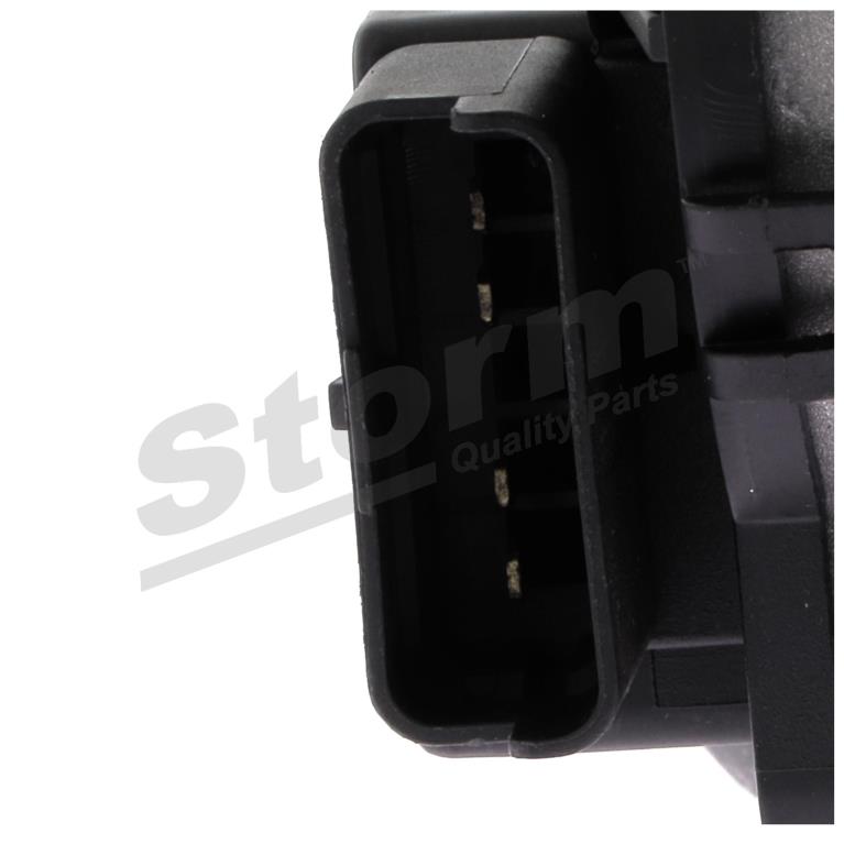 Moteur d'essuie-glace Storm ref. 8101009