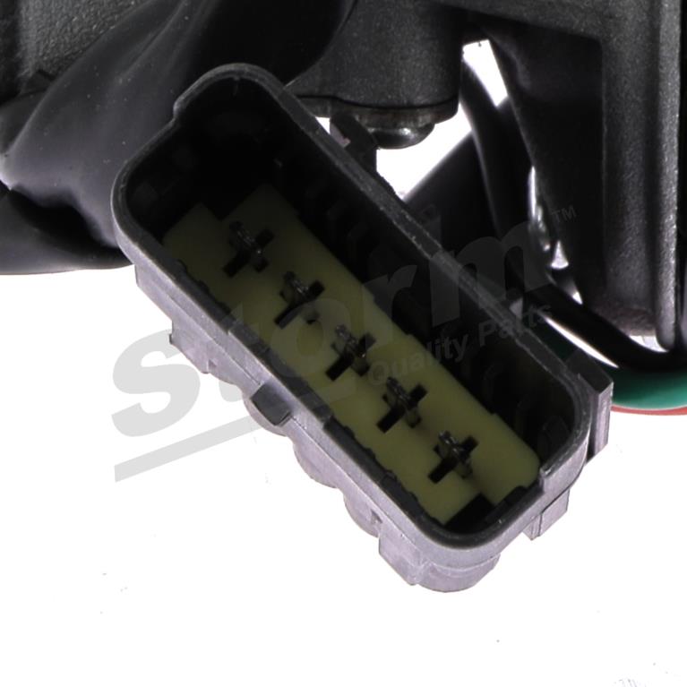 Moteur d'essuie-glace Storm 8101010