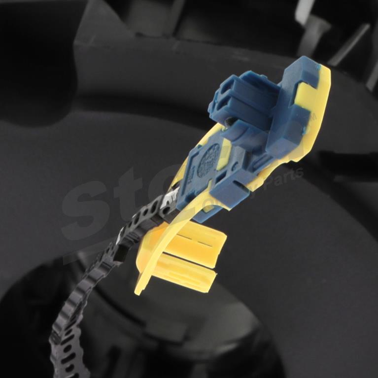 Ressort tournant, Airbag Storm ref. 8102003