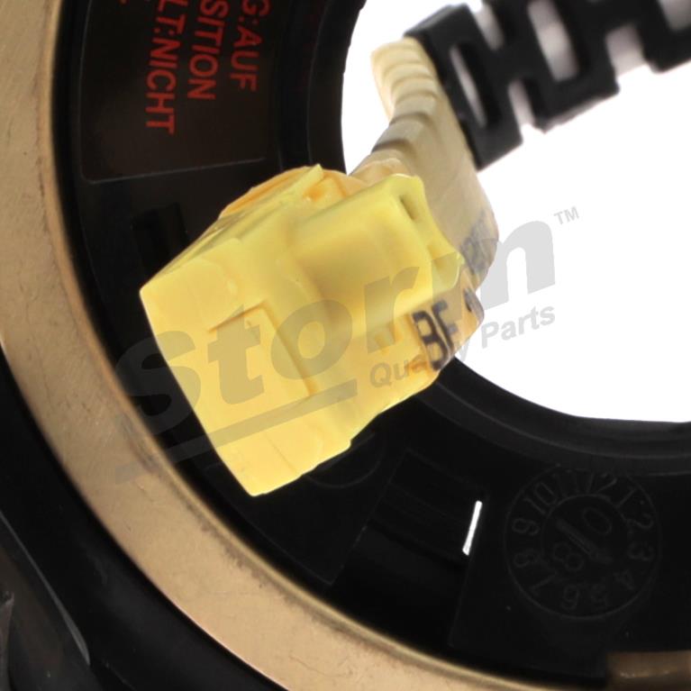 Ressort tournant, Airbag Storm ref. 8102008