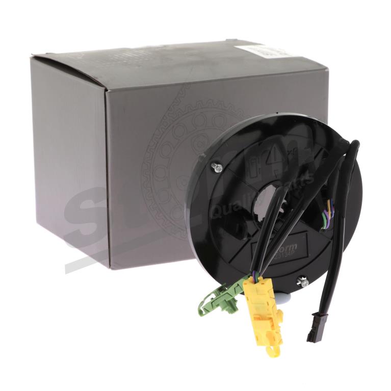 Ressort tournant, Airbag Storm ref. 8102015