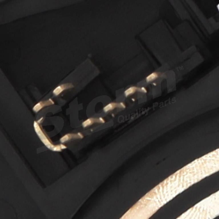 Muelle espiral, airbag (Anillo de airbag) Storm ref. 8102017