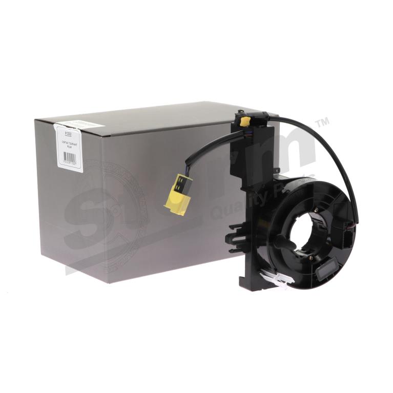 Muelle espiral, airbag (Anillo de airbag) Storm ref. 8102022