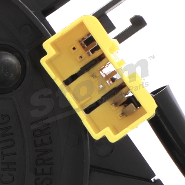Muelle espiral, airbag (Anillo de airbag) Storm ref. 8102022