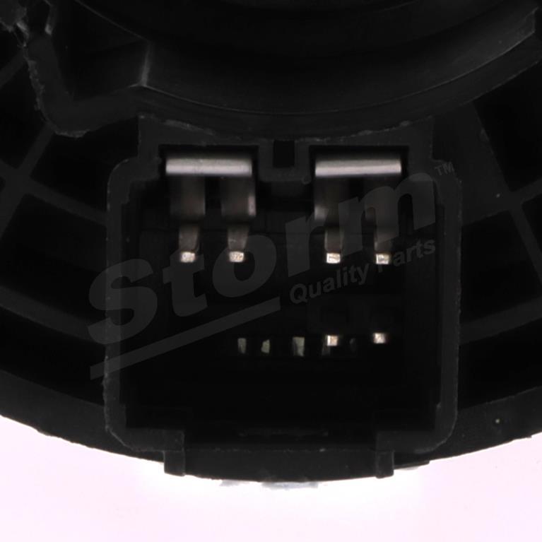 Muelle espiral, airbag (Anillo de airbag) Storm ref. 8102024