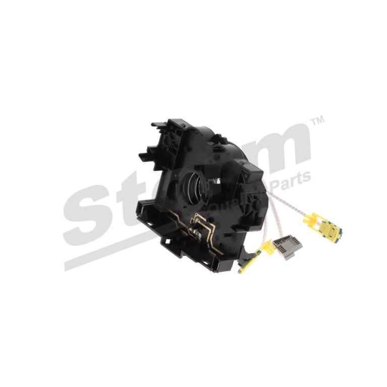 Muelle espiral, airbag (Anillo de airbag) Storm ref. 8102025