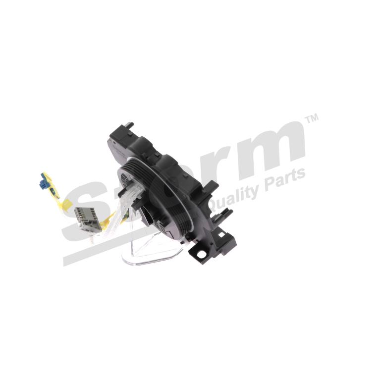 Muelle espiral, airbag (Anillo de airbag) Storm ref. 8102025
