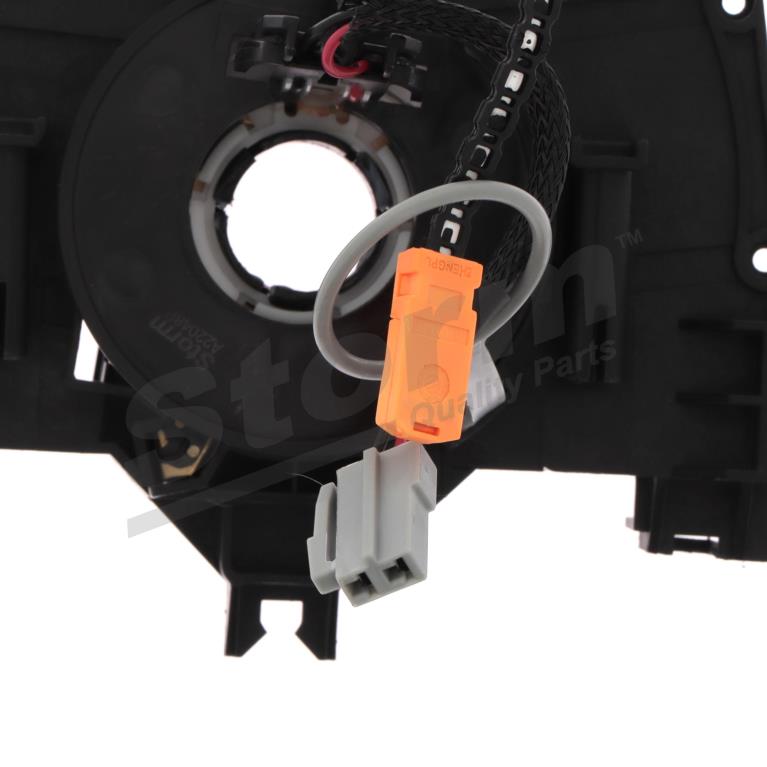 Muelle espiral, airbag (Anillo de airbag) Storm ref. 8102029