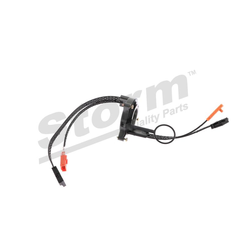 Muelle espiral, airbag (Anillo de airbag) Storm ref. 8102031