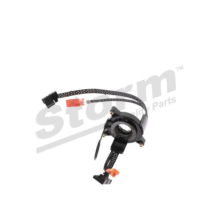 Muelle espiral, airbag (Anillo de airbag) Storm ref. 8102031
