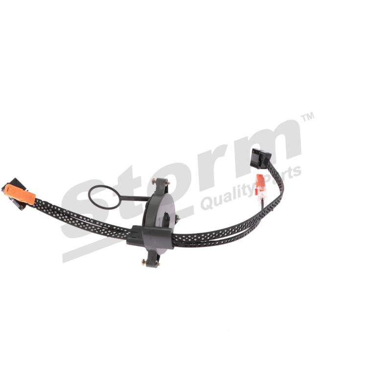 Muelle espiral, airbag (Anillo de airbag) Storm ref. 8102031