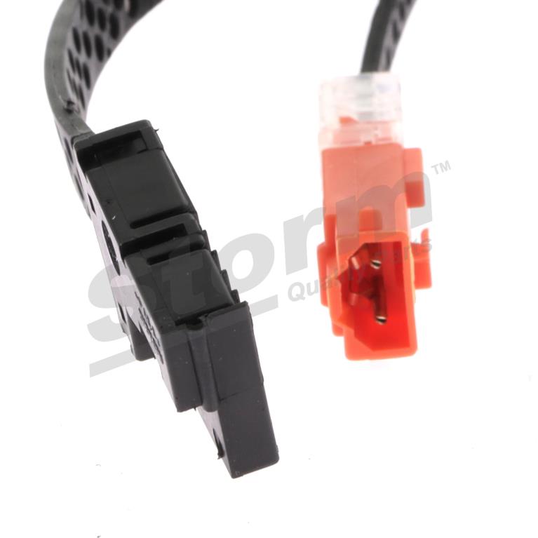 Muelle espiral, airbag (Anillo de airbag) Storm ref. 8102031
