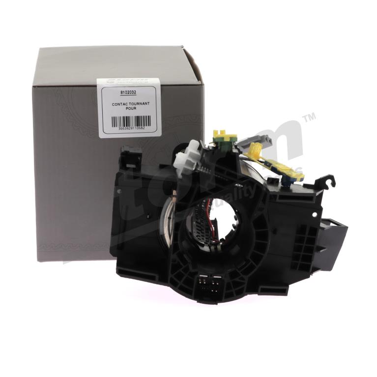 Ressort tournant, Airbag Storm ref. 8102032