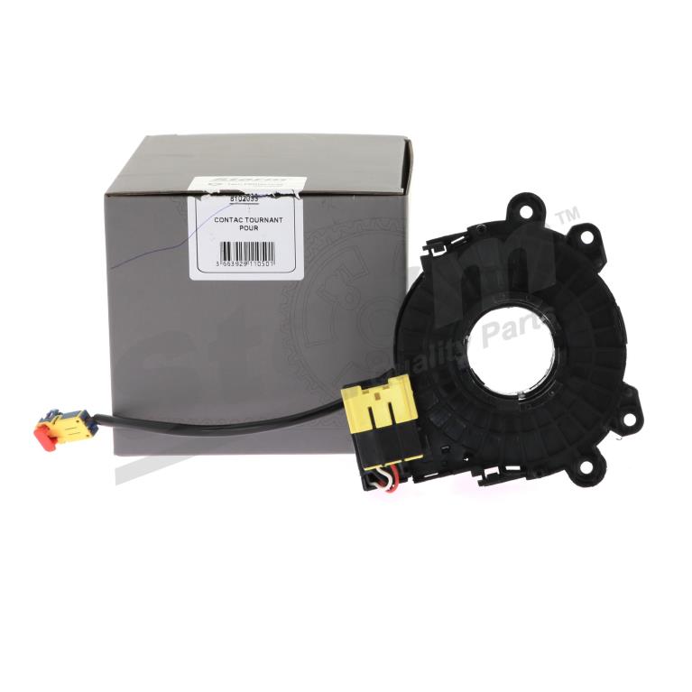 Ressort tournant, Airbag Storm ref. 8102033