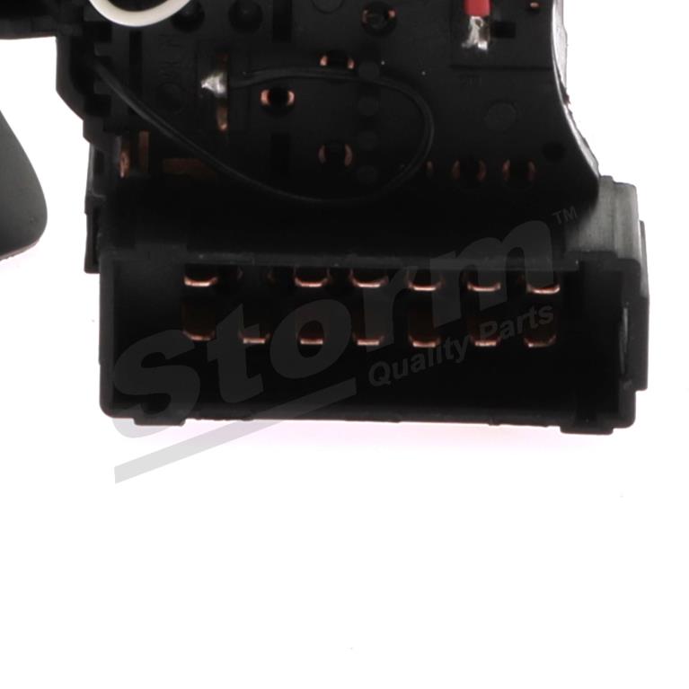 Commodo, colonne de direction Storm 81020