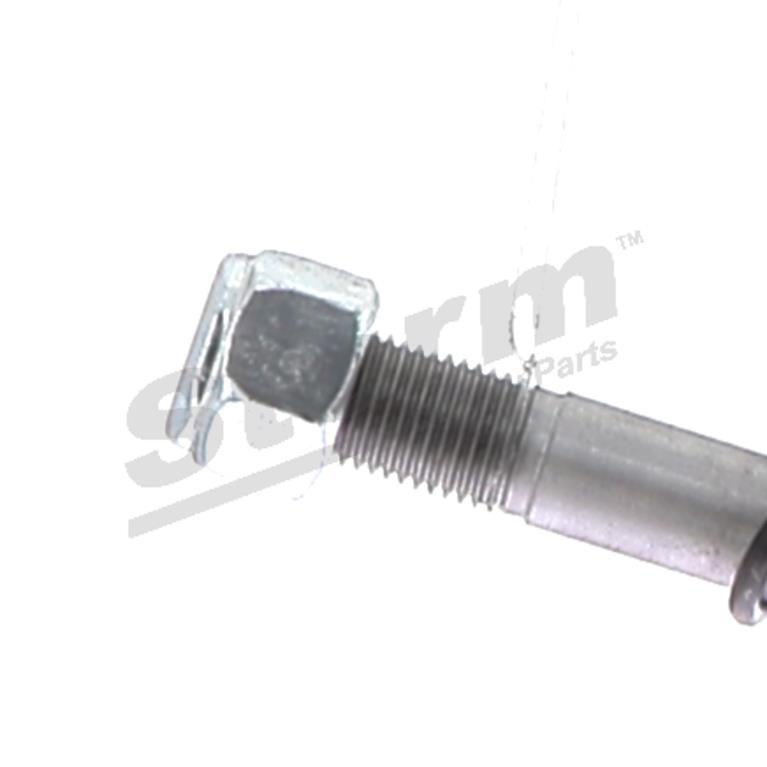 Amortecedor de choques Storm ref. 810213