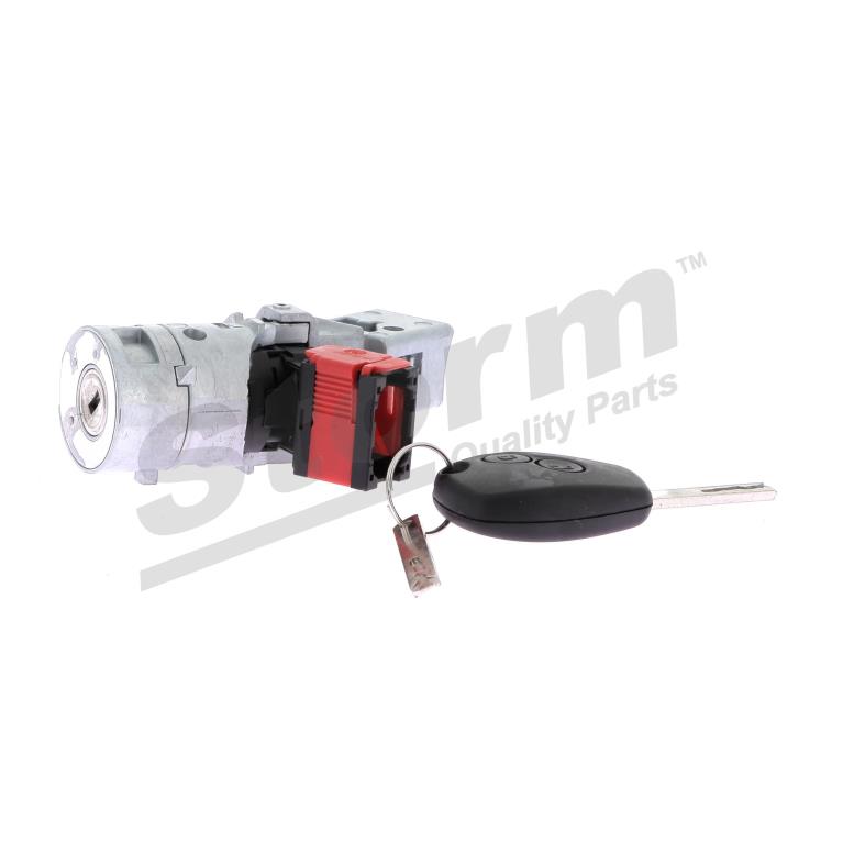 Cerradura de la dirección Storm ref. 8102501