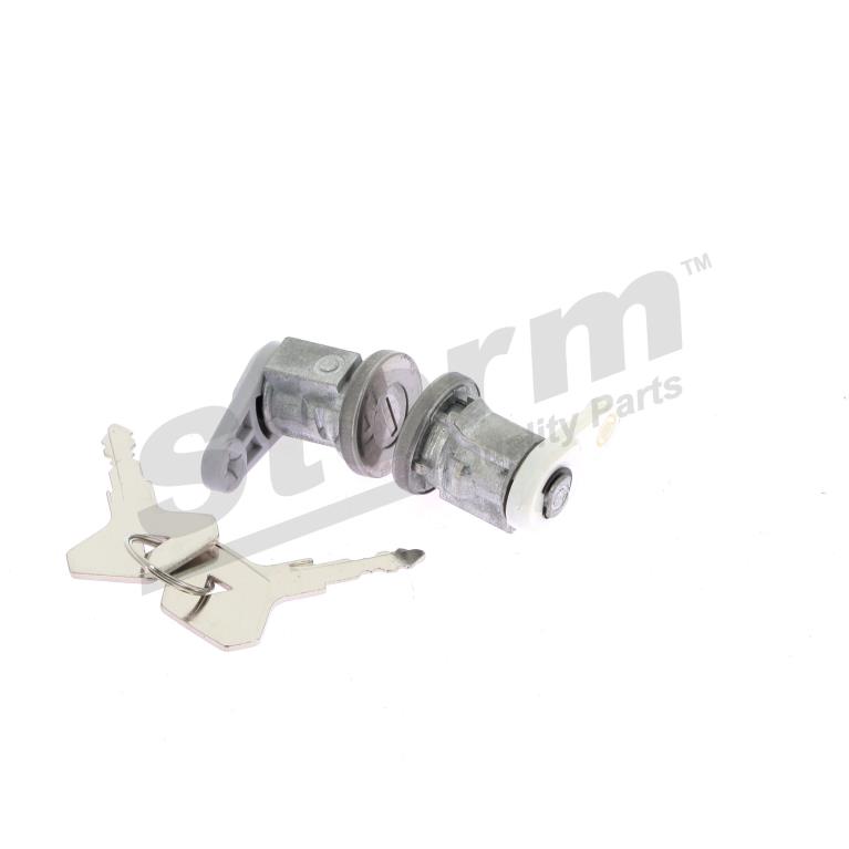Cylindre de serrure Storm ref. 81025