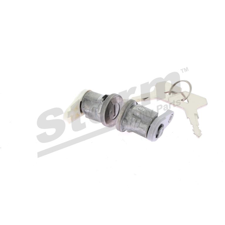 Cylindre de serrure Storm ref. 81025