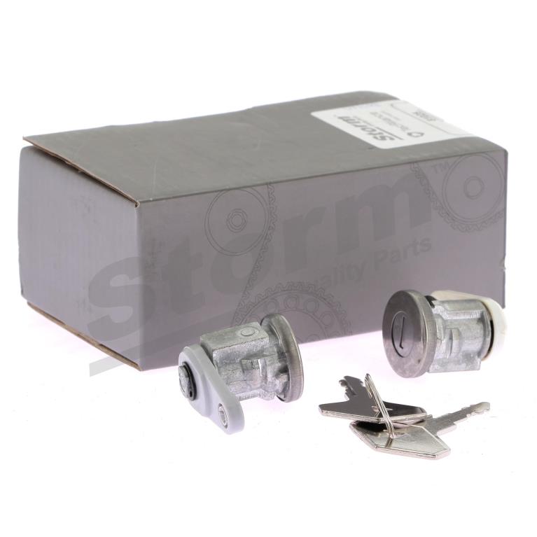 Cylindre de serrure Storm ref. 81025