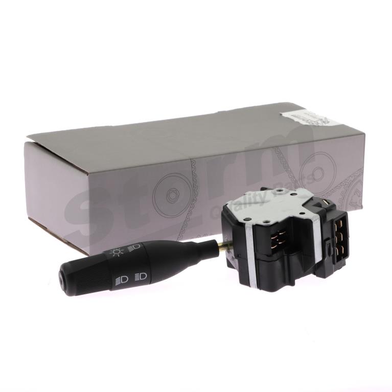 Commodo, colonne de direction Storm ref. 81027