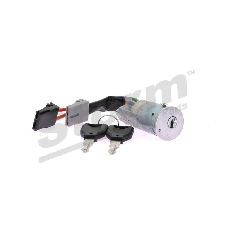 Neiman anti-roubo de direção Storm ref. 81028
