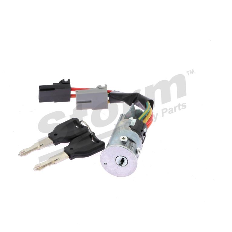 Neiman anti-roubo de direção Storm ref. 81028
