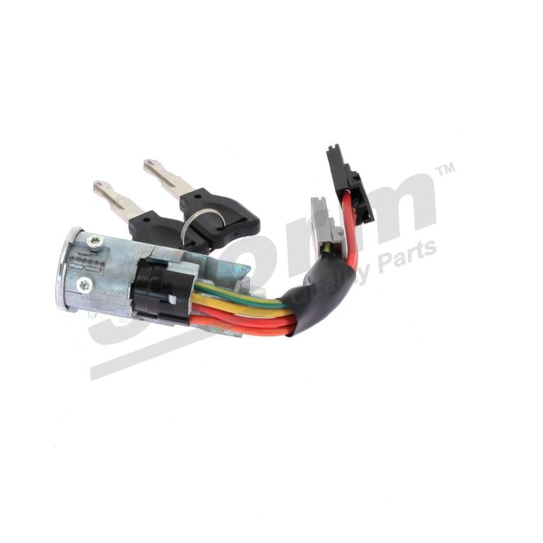 Neiman anti-roubo de direção Storm ref. 81028