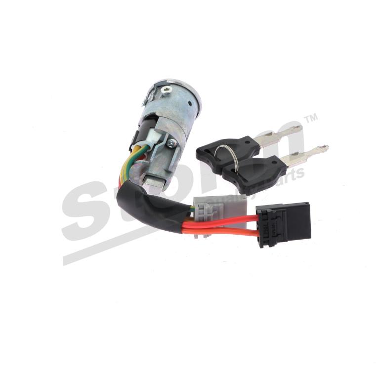 Neiman anti-roubo de direção Storm ref. 81028
