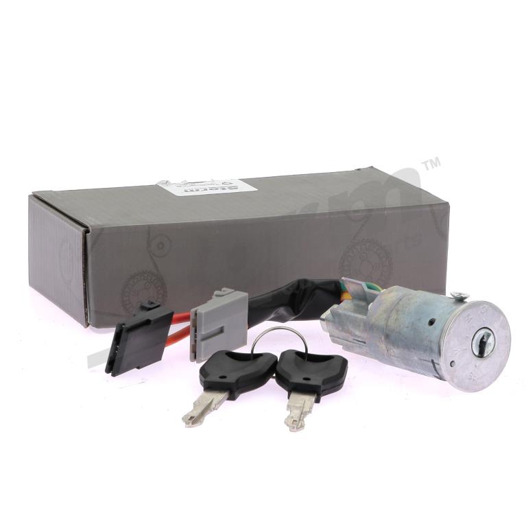 Neiman anti-roubo de direção Storm ref. 81028