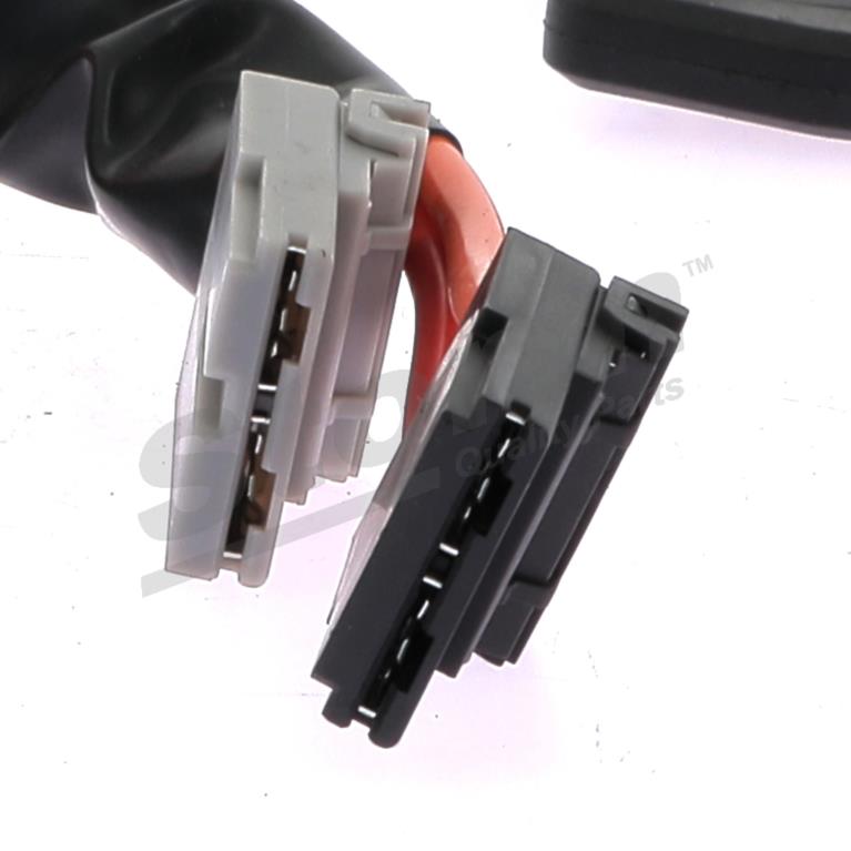 Neiman anti-roubo de direção Storm ref. 81028