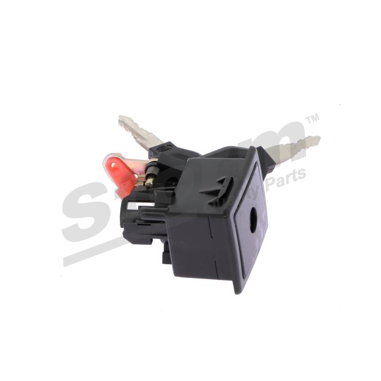 Serrure de capot de coffre Storm ref. 81029