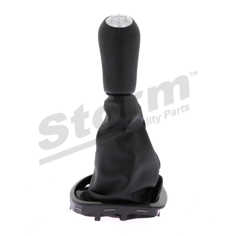 Garnissage de levier de changement de vitesse Storm ref. 8103064