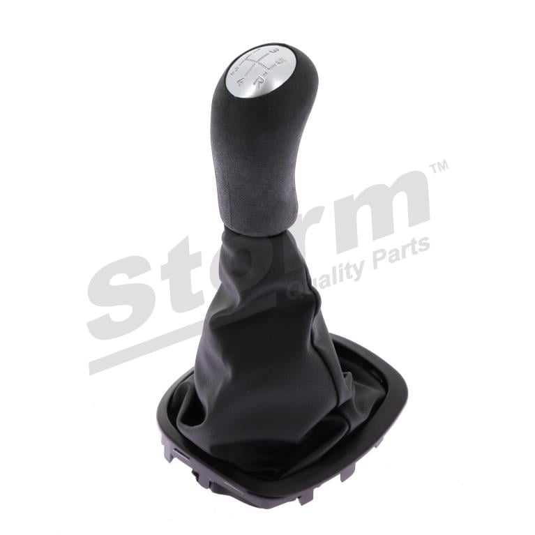 Garnissage de levier de changement de vitesse Storm ref. 8103064