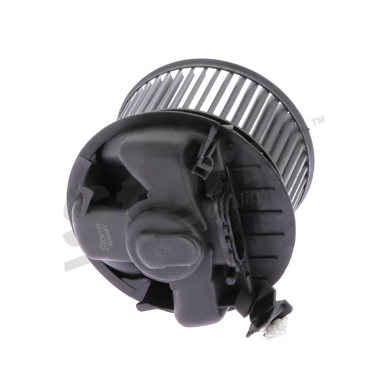 Pulseur d'air habitacle (Ventilateur habitacle) Storm ref. 81032