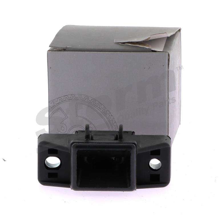 Fechadura de capot da porta-bagagens Storm ref. 8103505
