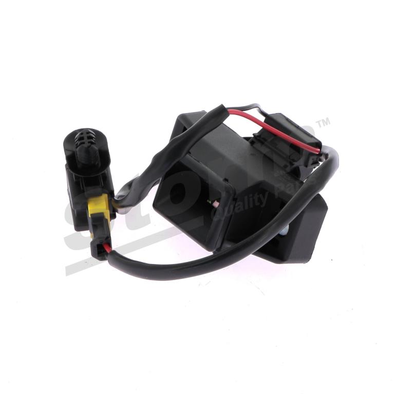 Serrure de capot de coffre Storm ref. 8103506