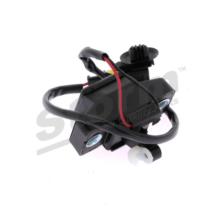 Serrure de capot de coffre Storm ref. 8103506