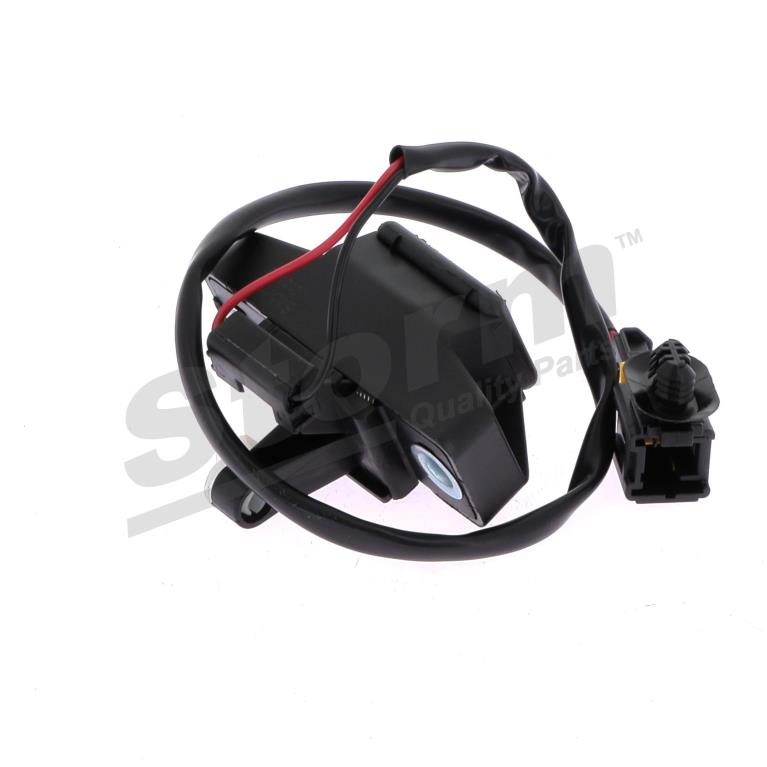 Serrure de capot de coffre Storm ref. 8103506