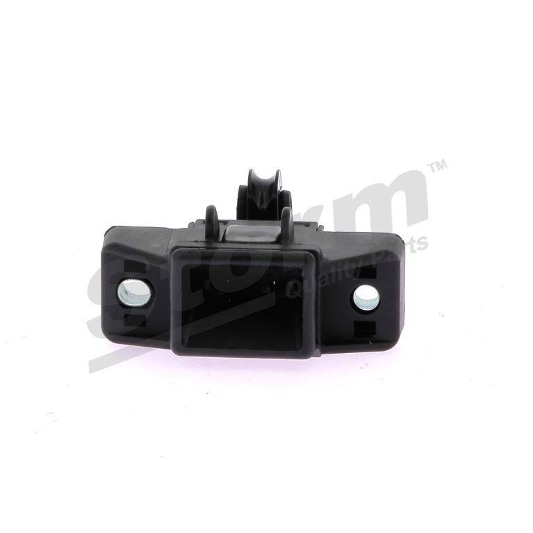 Serrure de capot de coffre Storm ref. 8103507
