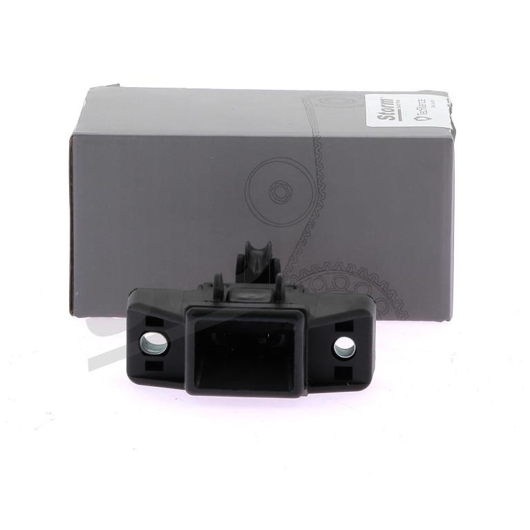 Serrure de capot de coffre Storm ref. 8103507