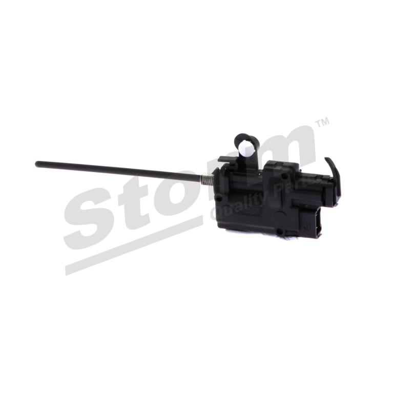 Fechadura de capot da porta-bagagens Storm ref. 8103508