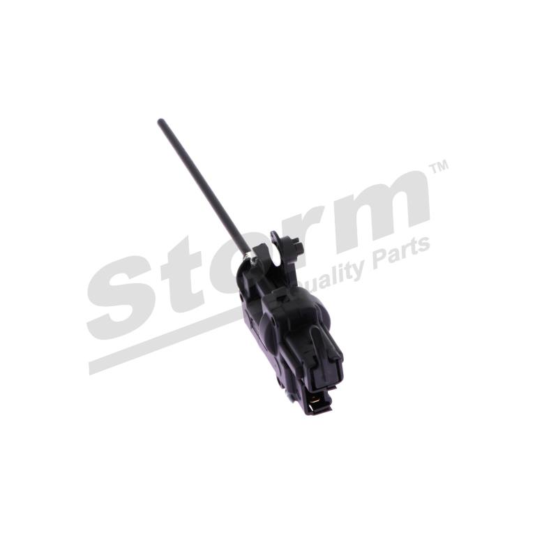 Fechadura de capot da porta-bagagens Storm ref. 8103508